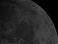 Luna Detalle IV